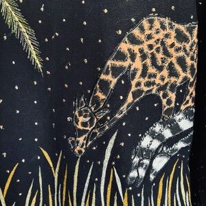 Vintage..AMAGE..jacket